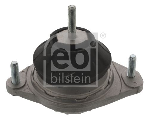 FEBI BILSTEIN variklio montavimas 11484